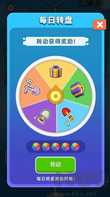 合并金礦挑戰(zhàn)手游 v1.0.3 破解版