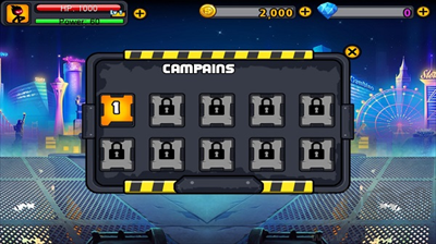 憤怒火柴人7 v3.9中文版