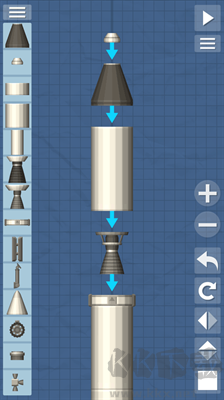 航天模擬器完全解鎖版 v3.2 安卓版