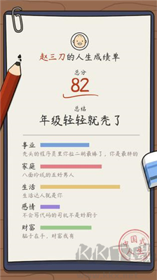 中國(guó)式人生模擬器 v1.00 魔改版