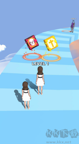 女巫循環(huán) v1.0.0 純凈版更新版
