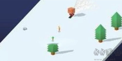 雪中奇遇 v1.0 漢化版更新版