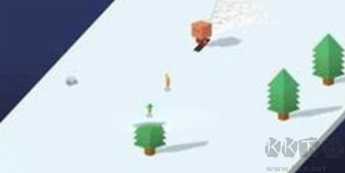 雪中奇遇 v1.0 漢化版更新版