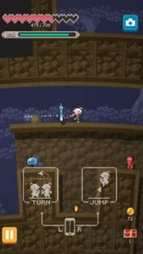 羅蓋倫深淵塔 v1.2.1 無限生命版更新版