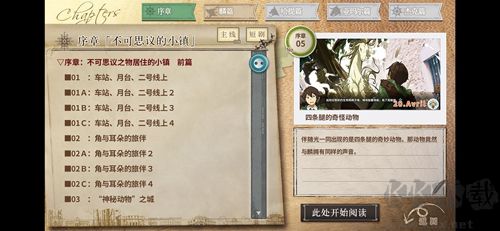 豐裕之角完整版 v4.42 版