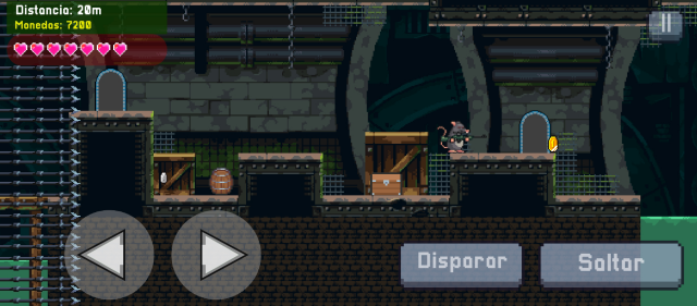 Chefcito Asesino 最新版游戲