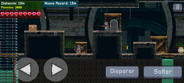 Chefcito Asesino 最新版游戲