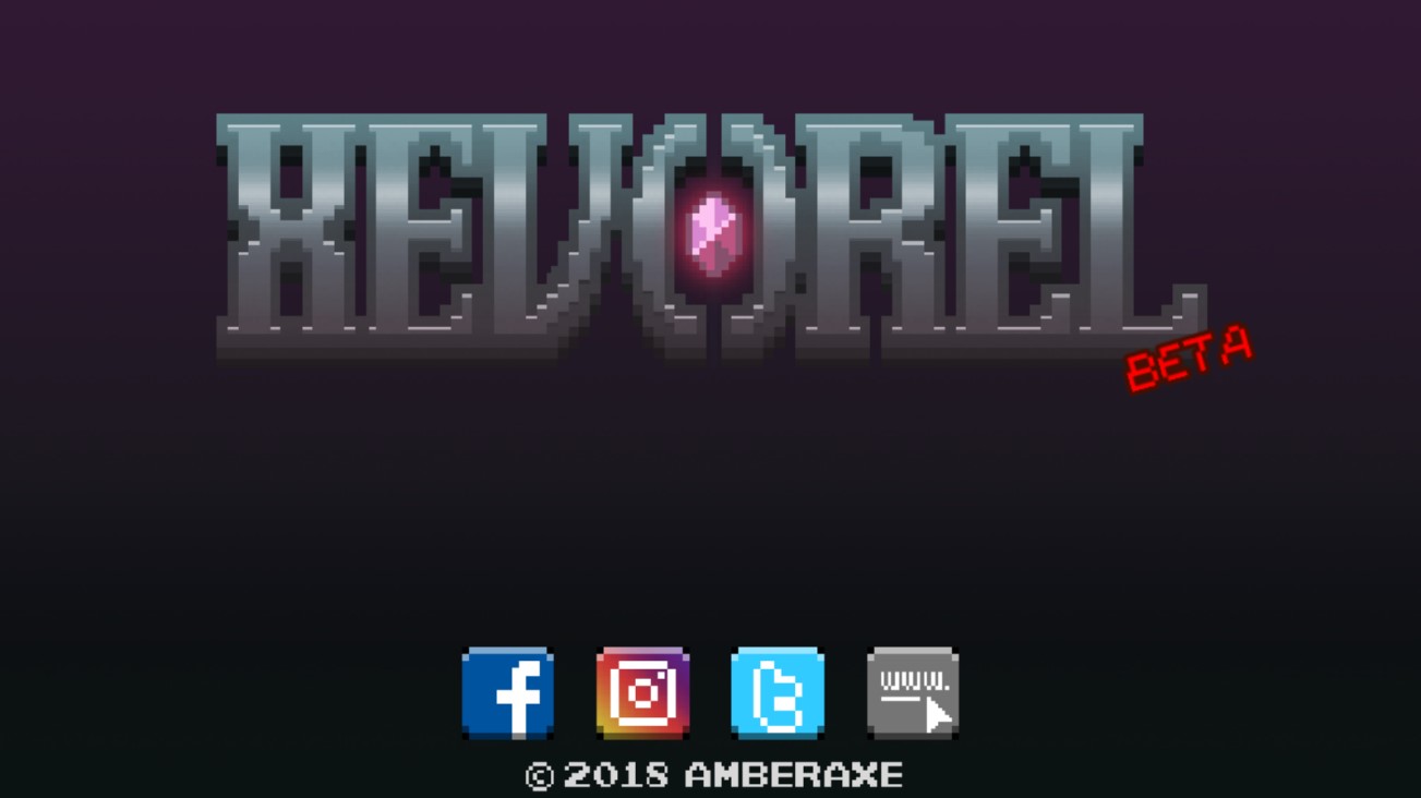 Xevorel正式版