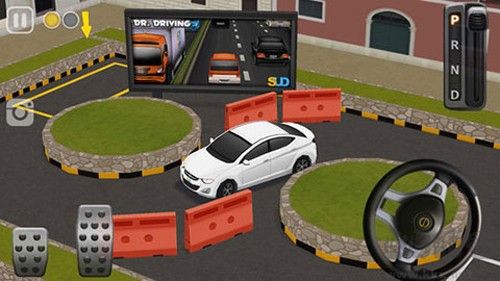 停車(chē)達(dá)人4貨幣修改版 v1.32