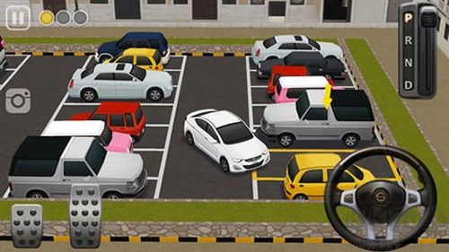 停車(chē)達(dá)人4貨幣修改版 v1.32
