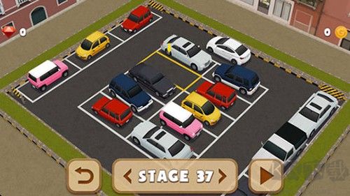 停車(chē)達(dá)人4貨幣修改版 v1.32