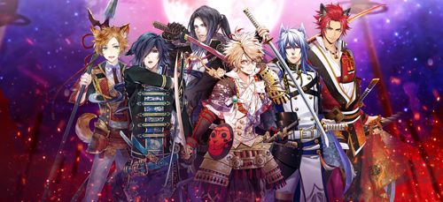 戰(zhàn)刻夜想曲正式版 v2.7.5