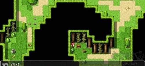 蒼炎異聞錄像素版 v0.0.41 最新版