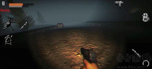 墜落：生存2正式版 v1.3 官方版
