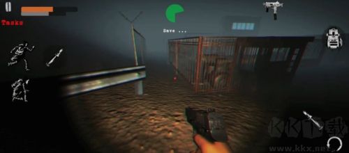 墜落：生存2正式版 v1.3 官方版