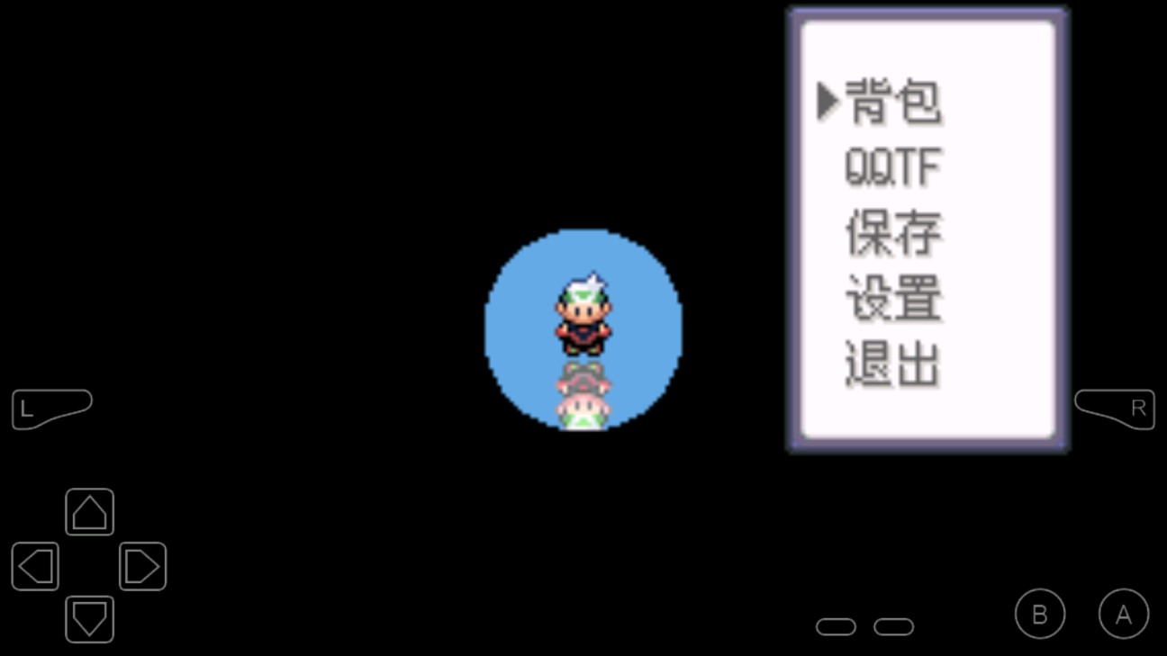 口袋妖怪新罪惡世界官方手游