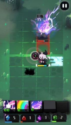魔女哦彈幕版 v0.3.6