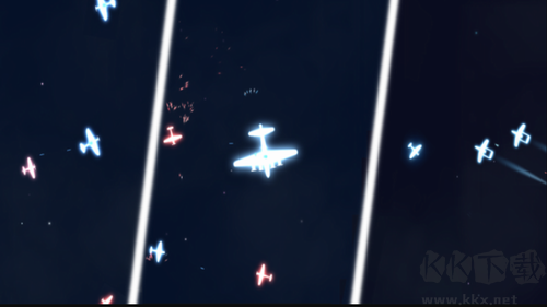 光之戰(zhàn)機安卓版 v3.5 無限金幣版下載