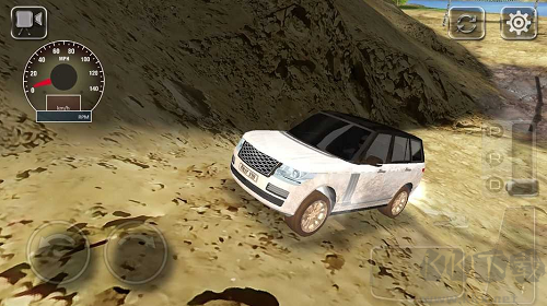 4X4 SUV越野拉力賽 v3.1 無限金幣版