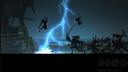 死亡陰影2：暗影格斗 v1.4 中文版