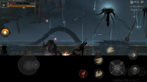 死亡陰影2：暗影格斗 v1.4 中文版