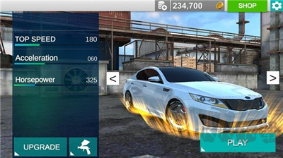 漂移工廠內(nèi)置菜單版 v3.5.2 去廣告版