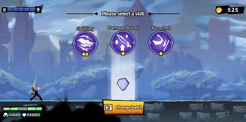 火柴人大師2無限金幣修改版 v0.2.1