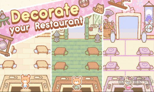 小熊壽司吧 v1.3.2 安卓版更新版