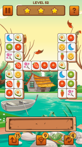 方塊大師手機版 v7.1 版