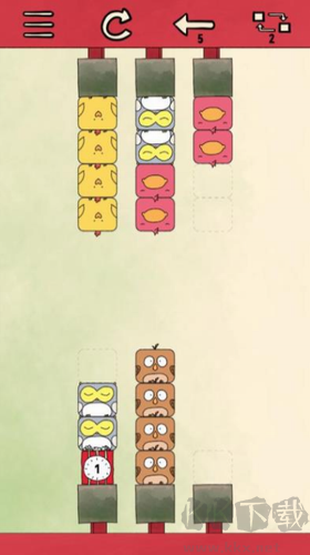 沉睡鳥 v0.17 版修改版