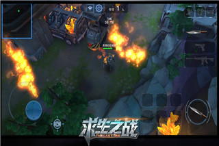 求生之戰(zhàn) V1.0.47 安卓破解內(nèi)購版