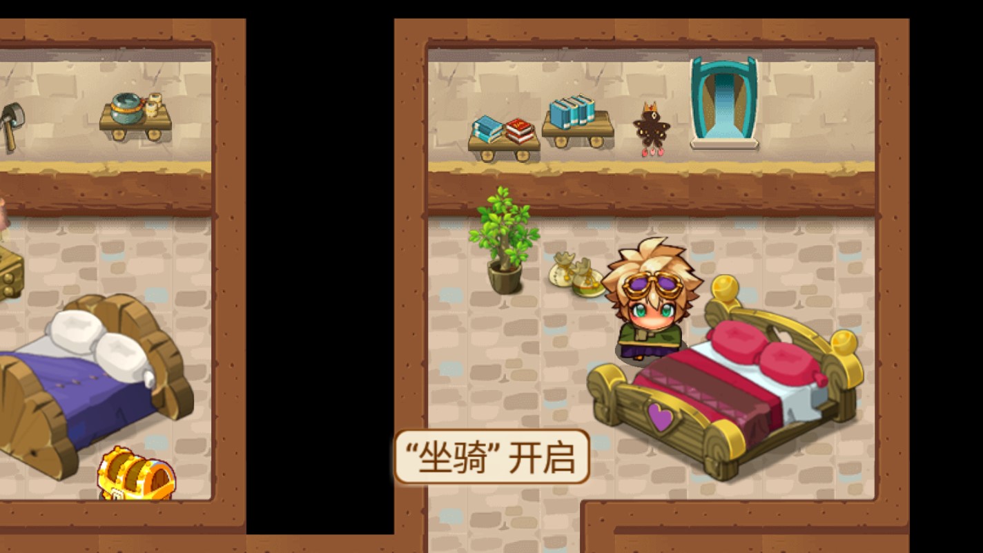 寵物王國無限之路更新版