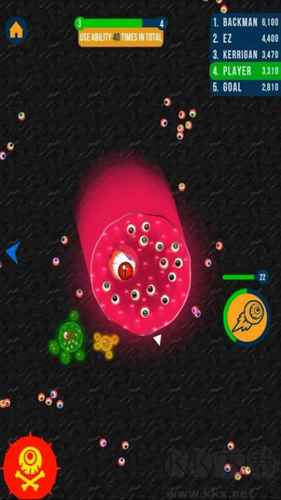 外星軟泥手機(jī)版 v3.0.1 安卓版