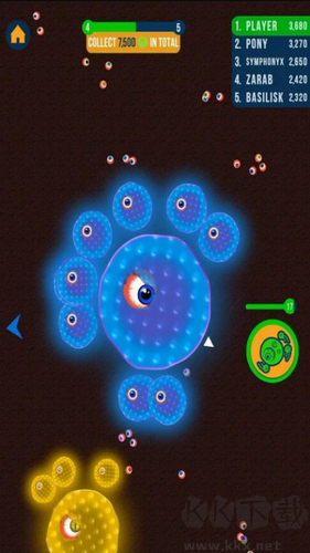 外星軟泥手機(jī)版 v3.0.1 安卓版