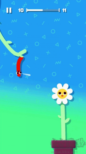 滾動(dòng)香腸 v1.0.3 修改版