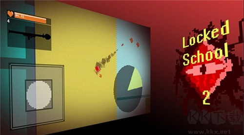 被封鎖的校園2 v1.1.4 無(wú)限金幣版