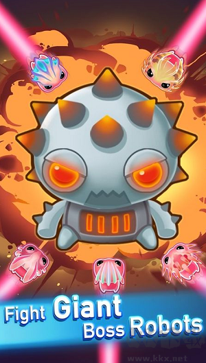 異星之路內(nèi)購(gòu)版 v2.8.2 最新更新