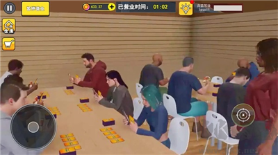 拆卡大挑戰(zhàn)無(wú)廣告版 v1.0 安卓版