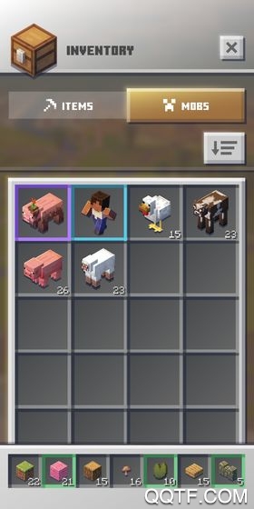 Minecraft Earth國際版