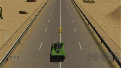 公路賽車(chē)手3.7升級(jí)版官網(wǎng)版