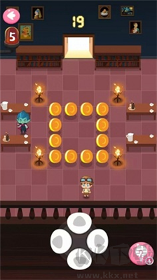 迷你冒險(xiǎn)王無廣告綠色版 v1.3.1