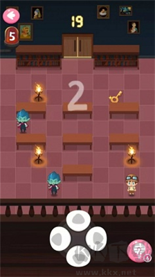 迷你冒險(xiǎn)王無廣告綠色版 v1.3.1