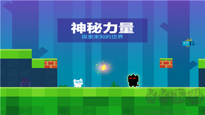 超級幻影貓安卓版 v2.5 無限能量版