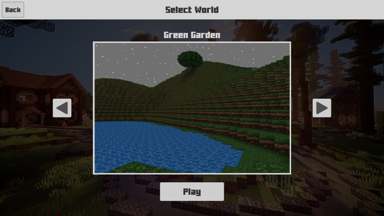 無(wú)廣告版我的方塊世界