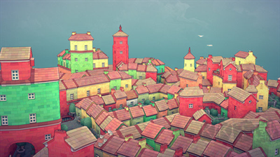 水鄉(xiāng)小鎮(zhèn)新版 v2.1.5 無(wú)廣告版