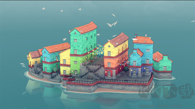 水鄉(xiāng)小鎮(zhèn)新版 v2.1.5 無(wú)廣告版