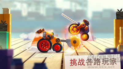 喵星大作戰(zhàn)2024版 v1.0.2 安卓下載