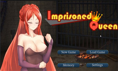 監(jiān)禁女王漢化版 0.2 版