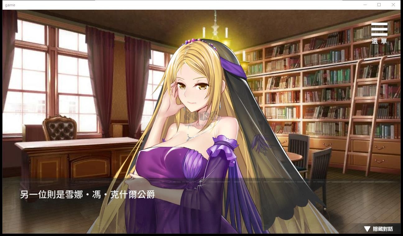 監(jiān)禁女王安卓漢化版 版本0.6