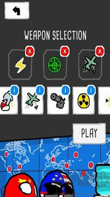 波蘭球末世維穩(wěn)中文版 v1.08.8 安卓版下載